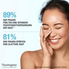 Neutrogena Gesichtspflege Set quot;Hydro Boost Tag &amp; Nachtquot; 6er-Pack  Набор для ухода за лицом &amp;quot;Hydro Boost Day &amp;amp; Night&amp;quot; 6 упаковок