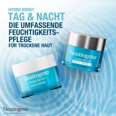 Neutrogena Gesichtspflege Set quot;Hydro Boost Tag &amp; Nachtquot; 6er-Pack  Набор для ухода за лицом &amp;quot;Hydro Boost Day &amp;amp; Night&amp;quot; 6 упаковок