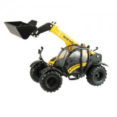 TOMY New Holland TH 7.42 Teleskoplader Телескопический погрузчик New Holland TH 7.42