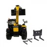 TOMY New Holland TH 7.42 Teleskoplader Телескопический погрузчик New Holland TH 7.42