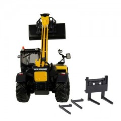 TOMY New Holland TH 7.42 Teleskoplader Телескопический погрузчик New Holland TH 7.42