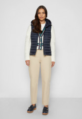 Tommy Hilfiger HERITAGE Waistcoat desert sky НАСЛЕДИЕ жилет небо пустыни
