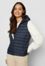Tommy Hilfiger HERITAGE Waistcoat desert sky НАСЛЕДИЕ жилет небо пустыни
