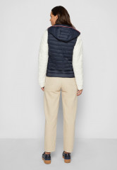 Tommy Hilfiger HERITAGE Waistcoat desert sky НАСЛЕДИЕ жилет небо пустыни