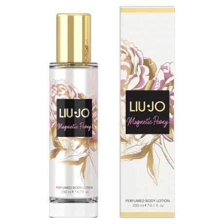 Liu Jo Fragrances Magnetic Peony Магнитный пион
