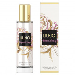 Liu Jo Fragrances Magnetic Peony  Магнитный пион