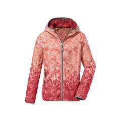killtec Outdoorjacke KOS 165 GRLS JCKT Outdoorjacken Куртка для активного отдыха KOS 165 GRLS Куртки для активного отдыха JCKT