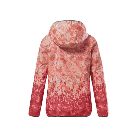 killtec Outdoorjacke KOS 165 GRLS JCKT Outdoorjacken Куртка для активного отдыха KOS 165 GRLS Куртки для активного отдыха JCKT