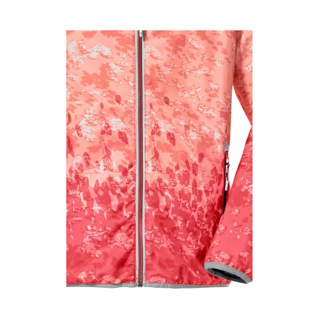 killtec Outdoorjacke KOS 165 GRLS JCKT Outdoorjacken Куртка для активного отдыха KOS 165 GRLS Куртки для активного отдыха JCKT