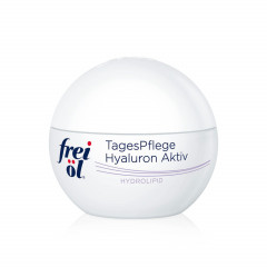 Frei Ol FREI OL Hydrolipid TagesPflege Hyaluron Aktiv Cre.  FREI OL Гидролипидный дневной уход Hyaluron Active Cre.