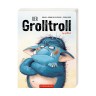 Coppenrath Verlag Der Grolltroll Злобный тролль
