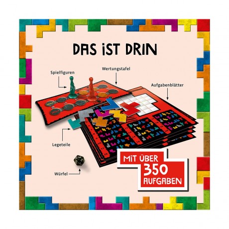 Kosmos Ubongo Убонго