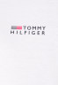 Tommy Hilfiger TEE CURVE Pyjama top white TEE CURVE топ от пижамы белый