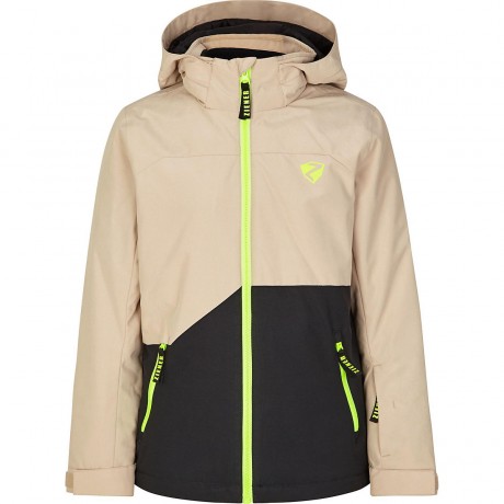 ziener Skijacke ANDERL fur Jungen Лыжная куртка ANDERL для мальчиков