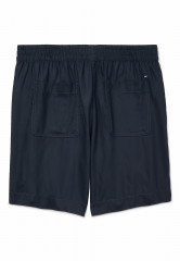Tommy Hilfiger ADAPTIVE MONOGRAM Shorts desert sky шорты ADAPTIVE MONOGRAM небо пустыни