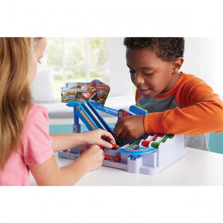 EPOCH Super Mario Kart Racing DX Гонки на картингах Super Mario DX