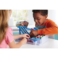 EPOCH Super Mario Kart Racing DX Гонки на картингах Super Mario DX