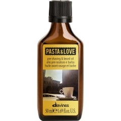 Davines Pre-Shaving & Beard Oil Масло до бритья и масло для бороды