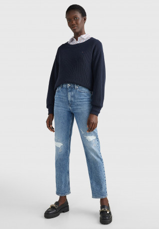 Tommy Hilfiger NEW CLASSIC  Straight leg jeans raf NEW CLASSIC Джинсы прямого кроя раф