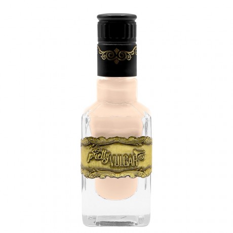Pretty Vulgar Nail Liquor: Nail Polish Nagellack Nagellack, 13,50 мл