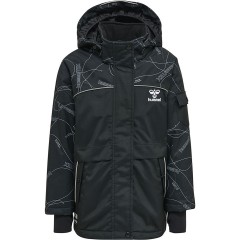 hummel hmlCONQUER XY TEX JACKET Ubergangsjacken fur Jungen hmlCONQUER XY TEX JACKET Межсезонные куртки для мальчиков