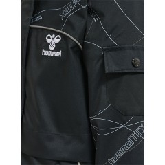 hummel hmlCONQUER XY TEX JACKET Ubergangsjacken fur Jungen hmlCONQUER XY TEX JACKET Межсезонные куртки для мальчиков