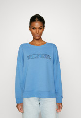 Tommy Hilfiger RLX TONAL O-NK  Sweatshirt sky cloud RLX TONAL O-NK Толстовка небо облако