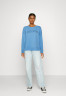 Tommy Hilfiger RLX TONAL O-NK  Sweatshirt sky cloud RLX TONAL O-NK Толстовка небо облако