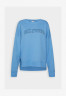 Tommy Hilfiger RLX TONAL O-NK  Sweatshirt sky cloud RLX TONAL O-NK Толстовка небо облако