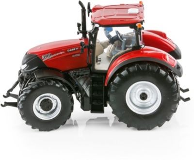 TOMY CASE IH Optum 300 CVX Traktor Трактор CASE IH Optum 300 CVX