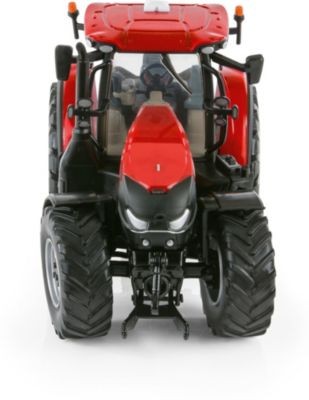 TOMY CASE IH Optum 300 CVX Traktor Трактор CASE IH Optum 300 CVX