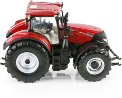 TOMY CASE IH Optum 300 CVX Traktor Трактор CASE IH Optum 300 CVX