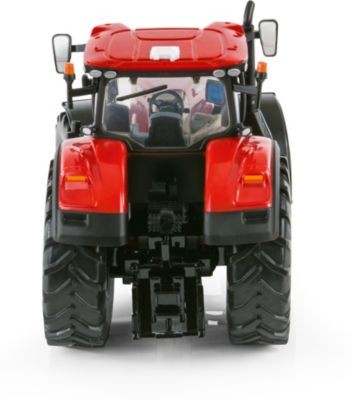 TOMY CASE IH Optum 300 CVX Traktor Трактор CASE IH Optum 300 CVX