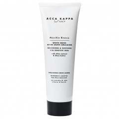 Acca Kappa Muschio Bianco After Shave Emulsion  Pussyo Bianco Эмульсия после бритья