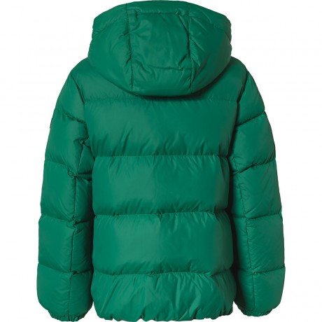 TOMMY HILFIGER Daunenjacke fur Jungen (recycelt) Пуховик для мальчика (переработанный)