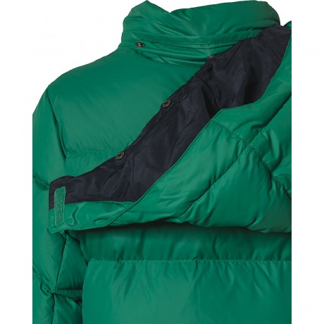 TOMMY HILFIGER Daunenjacke fur Jungen (recycelt) Пуховик для мальчика (переработанный)