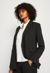 Tommy Hilfiger SLIM Short coat black SLIM Короткое пальто черный