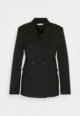 Tommy Hilfiger SLIM Short coat black SLIM Короткое пальто черный