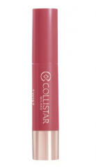 Collistar Twist Balmy Gloss Farbton 216 Rose 2,8 g Блеск для губ Twist Balmy Gloss тон 216
