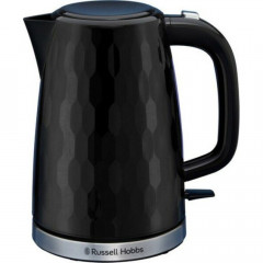 RUSSELL HOBBS RUSSELL HOBBS Wasserkocher Honeycomb Wasserkocher, 1,7 l, 2400 W  RUSSELL HOBBS Чайник Honeycomb Чайник, 1,7 л, 2400 Вт