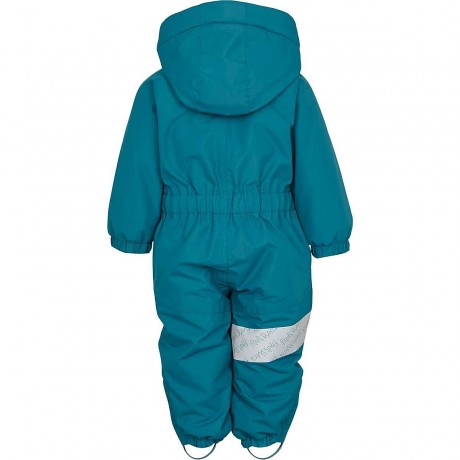 Fred?s World by GREEN COTTON Schneeanzug fur Madchen Зимний комбинезон для девочки