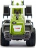 SIKU SIKU Super 1524 Claas Torion 1914 Radlader Фронтальный погрузчик SIKU Super 1524 Claas Torion 1914