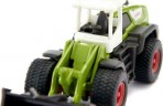 SIKU SIKU Super 1524 Claas Torion 1914 Radlader Фронтальный погрузчик SIKU Super 1524 Claas Torion 1914
