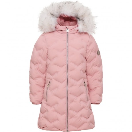 HULABALU Teen Wintermantel Muse Parka Jacket Girl W Подростковое зимнее пальто Muse Parka Jacket Girl W