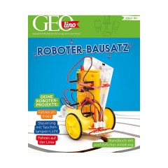 FRANZIS GEOLINO ГЕОЛИНО