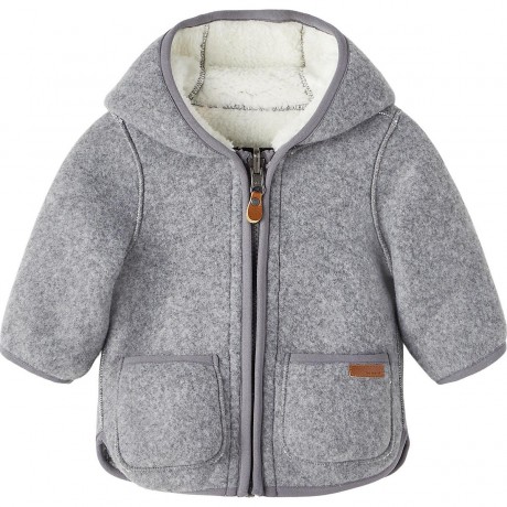 name it Baby Ubergangsjacke NBNMILY Детская куртка NBNMILY