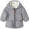 name it Baby Ubergangsjacke NBNMILY Детская куртка NBNMILY