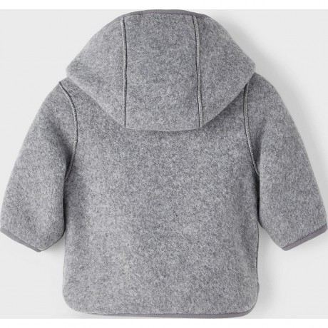 name it Baby Ubergangsjacke NBNMILY Детская куртка NBNMILY