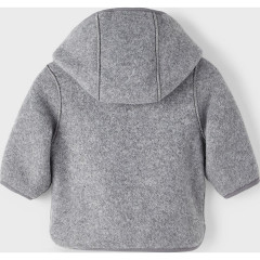 name it Baby Ubergangsjacke NBNMILY Детская куртка NBNMILY