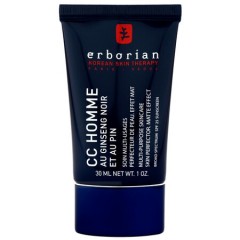 ERBORIAN CC Homme au Ginseng Noir  CC Homme au Ginseng Noir